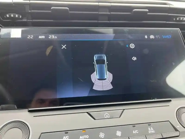 Peugeot 308 hybrid 145 e-dcs6 — photo 91