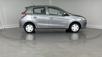 Mitsubishi Space Star 1.2 MIVEC 71ch Intense 2023 — photo 4