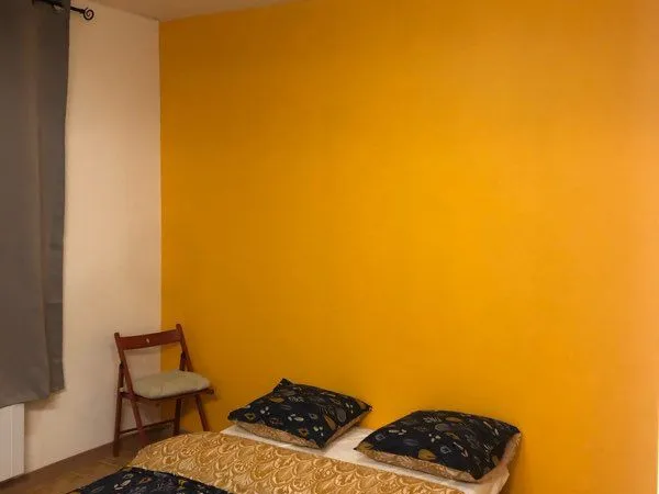 Appartement Location Alfortville 1p 20m² 1200€