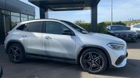 Mercedes Gla 200 d 150ch AMG Line 8G-DCT — photo 4