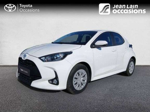 Toyota YARIS Toyota Yaris