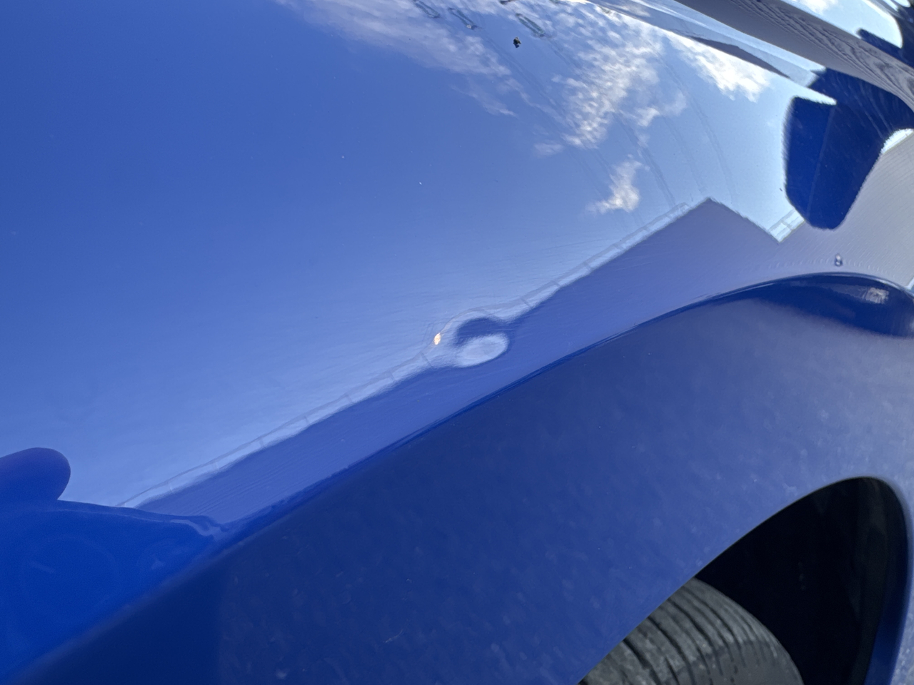 Skoda Fabia 1.0 TSI 95 ch BVM5 — photo 26