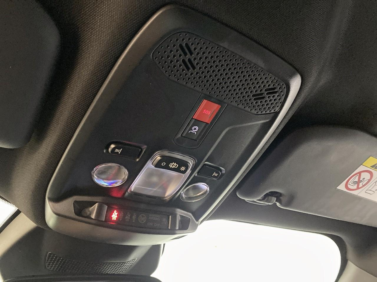 Peugeot 2008 hybrid 145 ch e-dcs6 allure — photo 19