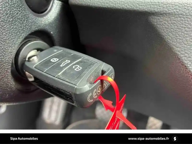 Volkswagen Polo 1.0 tsi 95 s&amp;s dsg7 — photo 25
