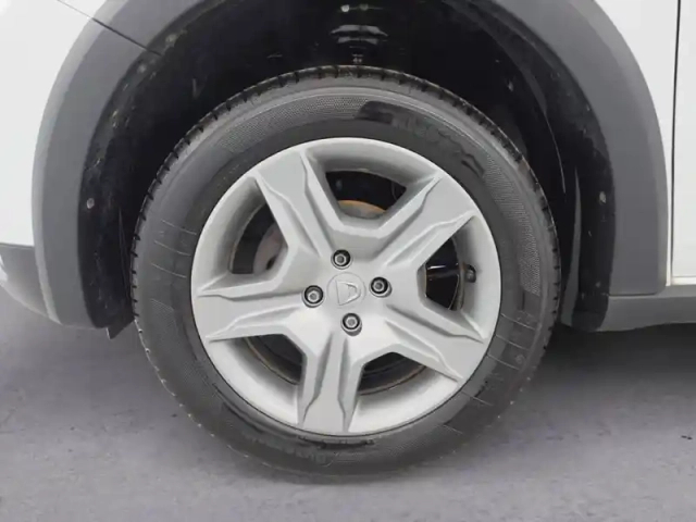 Dacia Sandero eco-g 100 — photo 15
