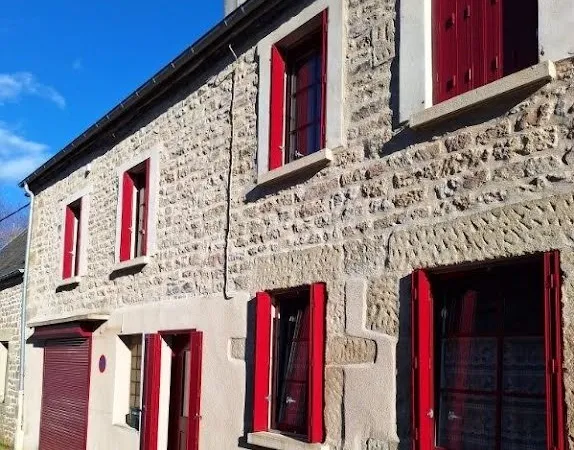 Maison 5 pièces 112 m²