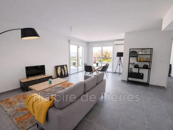 vente appartement 3 Pièce(s)