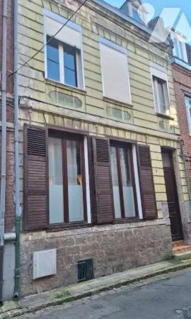 Maison 3 pièces 90 m²