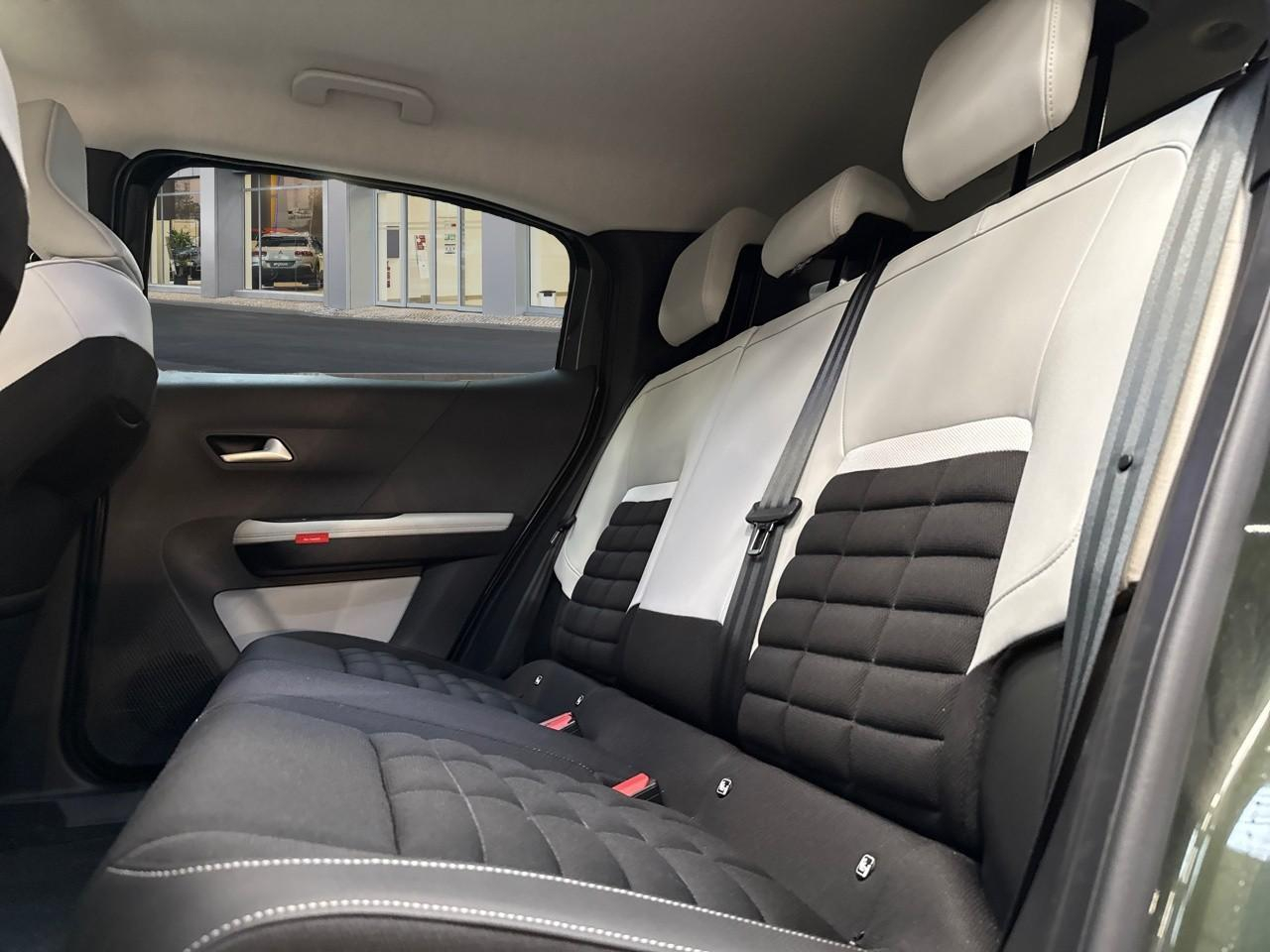 Citroën C3 Aircross electrique 113ch max — photo 10