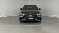 Mercedes Classe C Break 220 d 197ch AMG Line