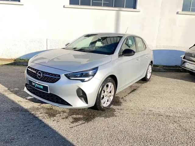 Opel Corsa 1.2 75 ch bvm5 — photo 18