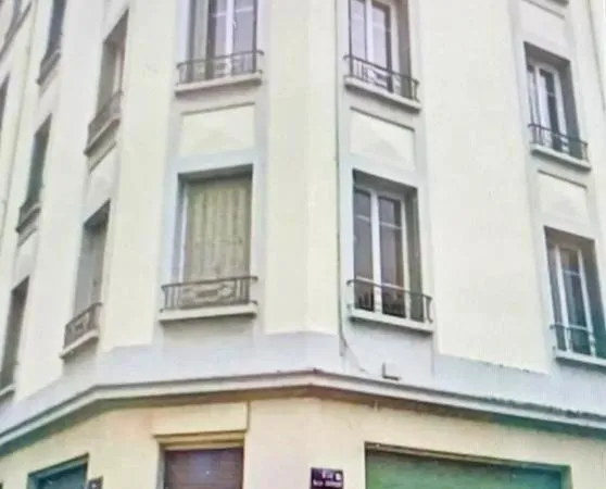 Appartement 4 pièces 94 m²