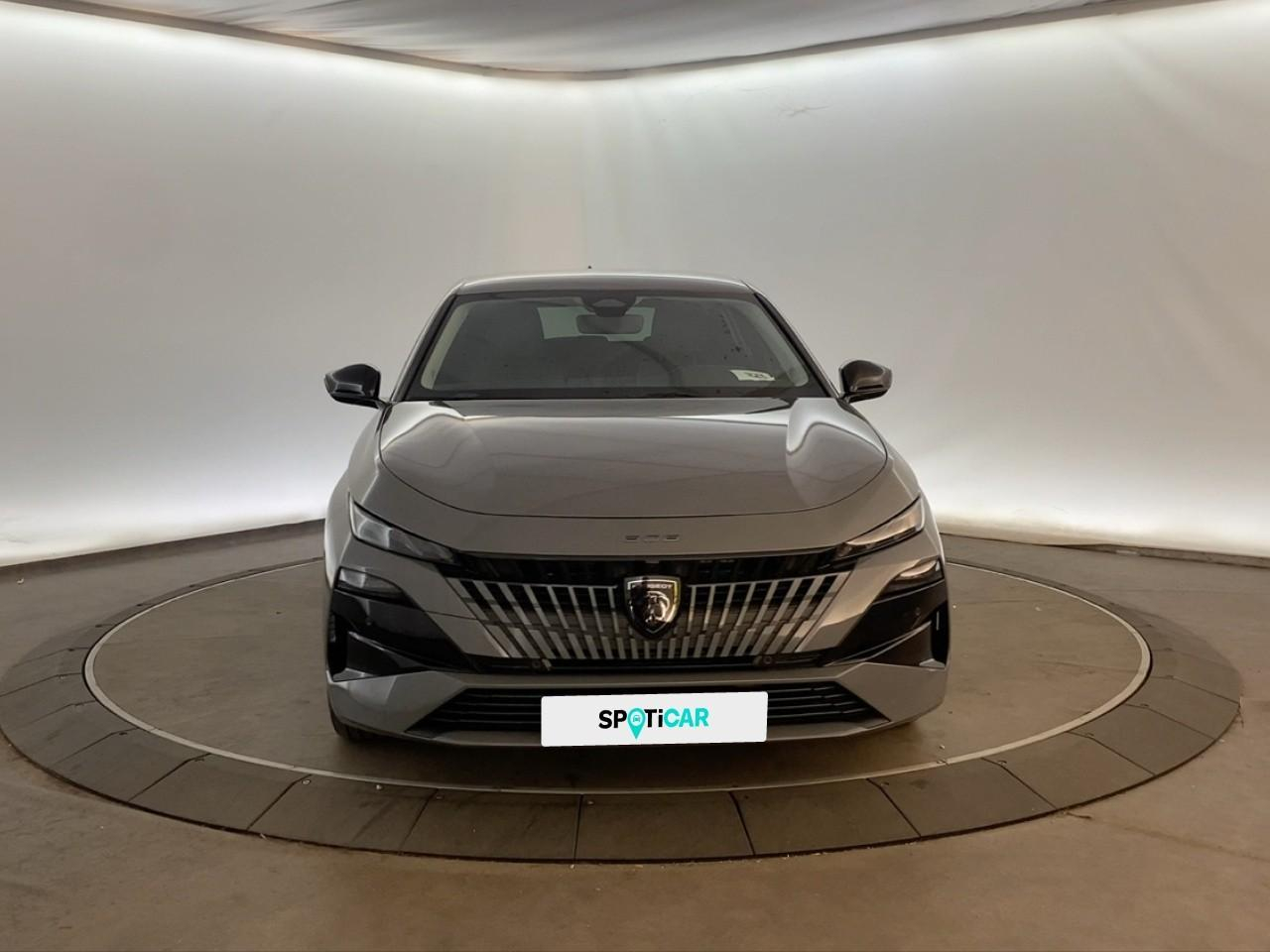 Peugeot 308 hybrid 145 e-dcs6 allure — photo 2
