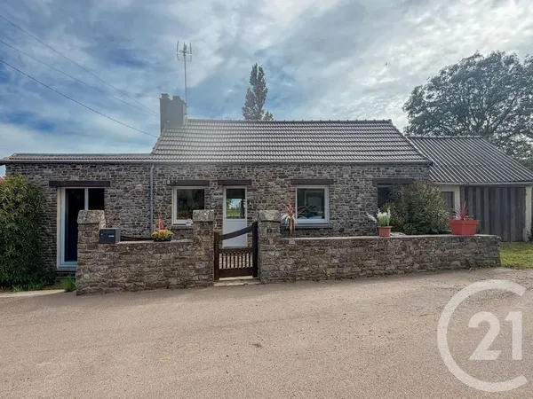 Maison 4 pièces 161 m²