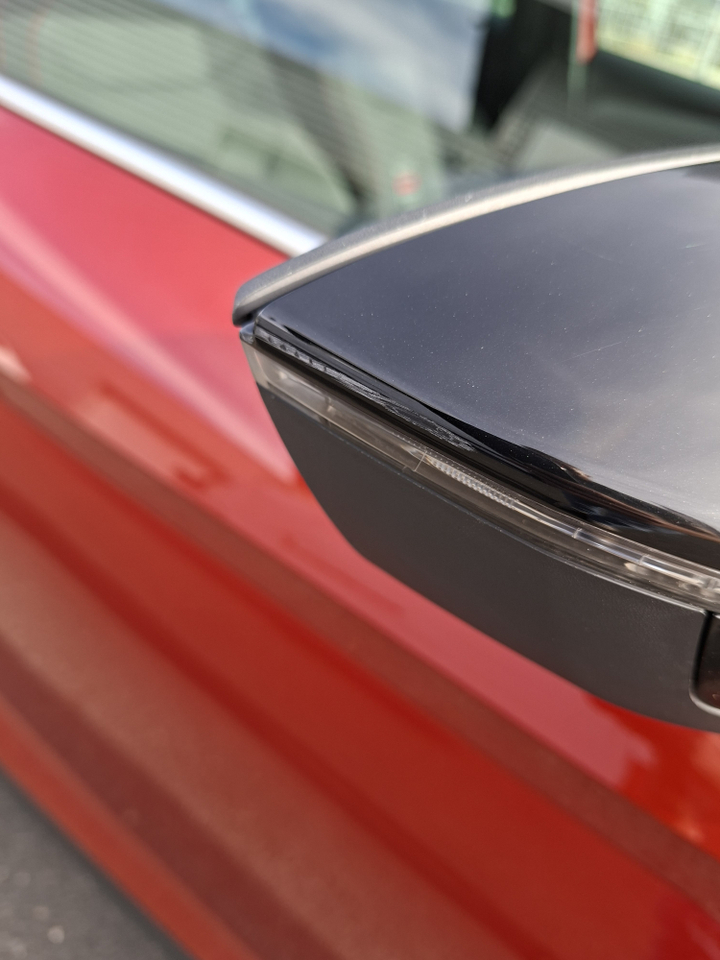 Seat Arona 1.0 EcoTSI 115 ch Start/Stop DSG7 — photo 31
