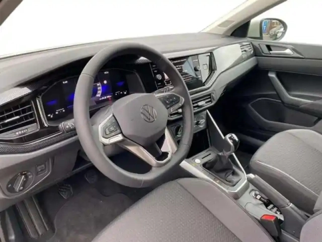 Volkswagen Taigo 1.0 tsi 95 ch bvm5 life — photo 9
