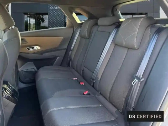 Ds Ds 7 crossback e-tense 4x4 300ch business — photo 10