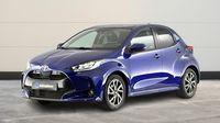 Toyota Yaris 70 VVT-i Design 5p MY22 — photo 1