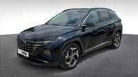 Hyundai Tucson 1.6 CRDI 136ch Hybrid 48v Executive HTRAC DCT7