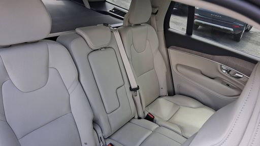 Volvo XC90 2.0 TDI B5 235 AWD Geartronic 8 - Start – 2022 – 121220 km – Hybride diesel – Boîte Automatique — photo 30