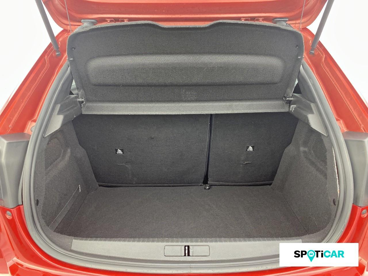 Peugeot 208 1.2 puretech 75ch s&s style — photo 6