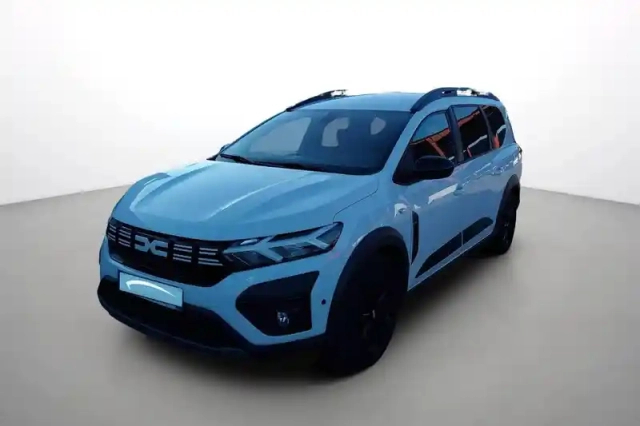 Dacia Jogger eco-g 100 7 places