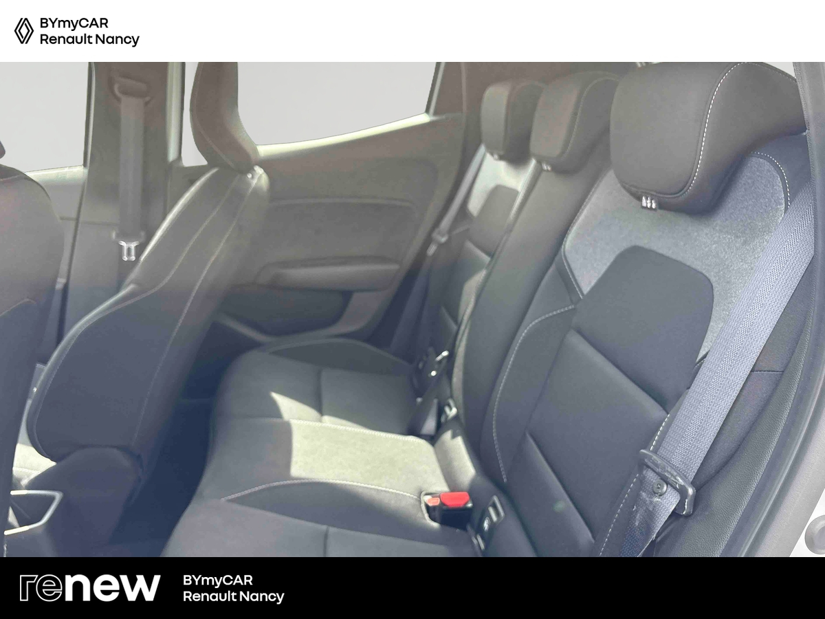 Renault Clio TCe 90 ch GSR2 — photo 12