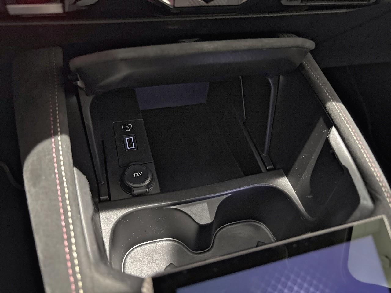 Ds Ds 4 essence 130ch performance line + automatique — photo 23