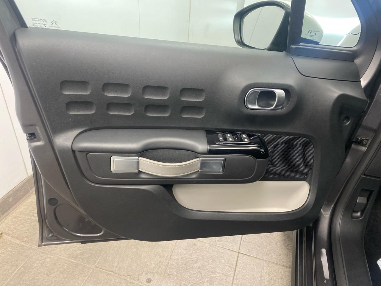 Citroën C3 puretech 110 s&s bvm6 saint james — photo 20
