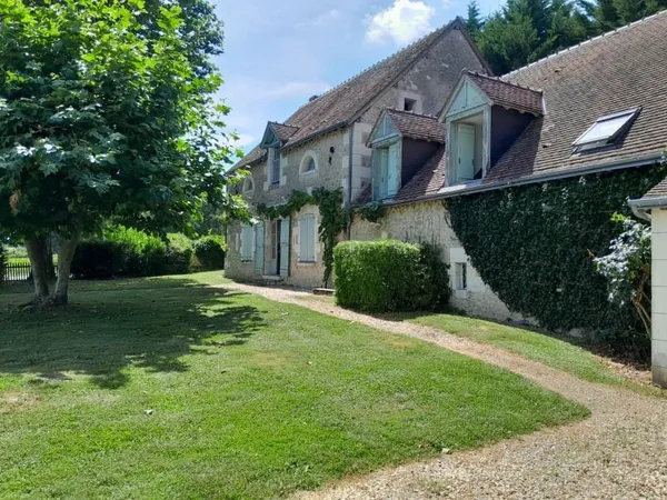 Maison 8 pièces 190 m²
