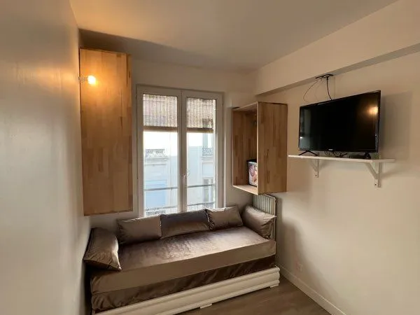 Studio à vendre