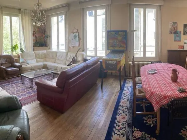 ✨ La coloc de tes rêves ✨