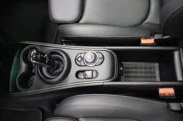 Mini Mini countryman 136 ch bva7 — photo 60