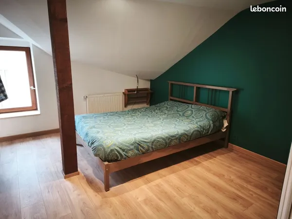 Location chambre