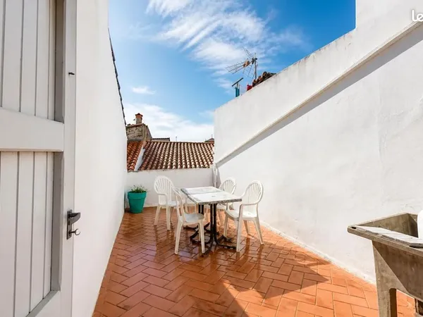 Maison 7 pièces 120 m²