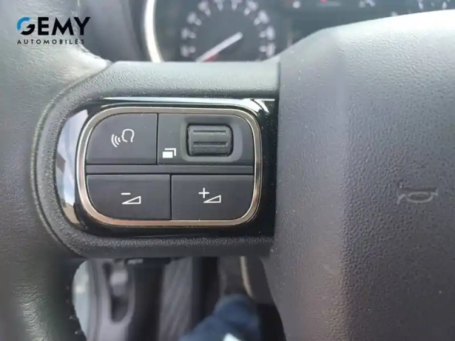 Citroën C3 Aircross bluehdi 120 s&amp;s eat6 — photo 14