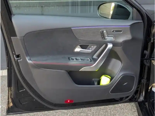 Mercedes Classe A 220 d — photo 16