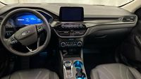 Ford Kuga 2.5 Duratec 225ch PHEV Vignale BVA — photo 11