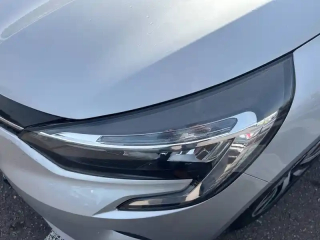 Renault Clio tce 90 — photo 9