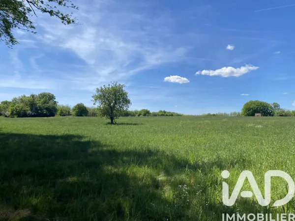 Terrain 1988 m²