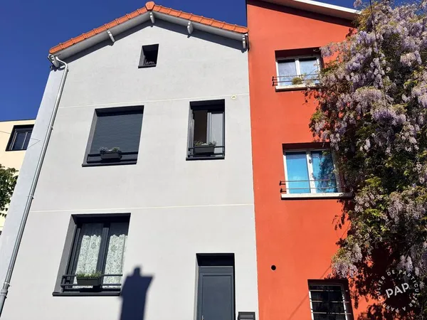 Maison 5 pièces 97 m²