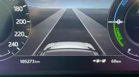 Land-Rover Range Rover Sport 2.0 P400e 404ch HSE Dynamic Mark VIII — photo 9