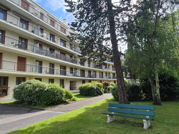 Appartement 2 pièces 47 m²