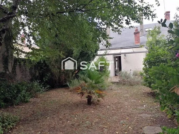 Maison 5 pièces 107 m²