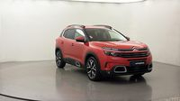 Citroen C5 Aircross BlueHDi 130ch S&S Shine EAT8 — photo 3