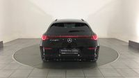 Mercedes Cla Shooting Brake 250+ EQ 272ch AMG Line — photo 6