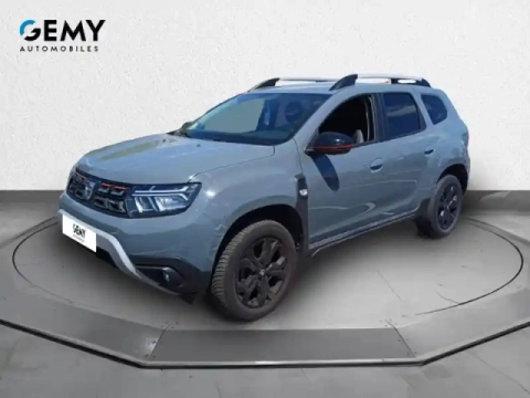Dacia Duster eco-g 100 4x2