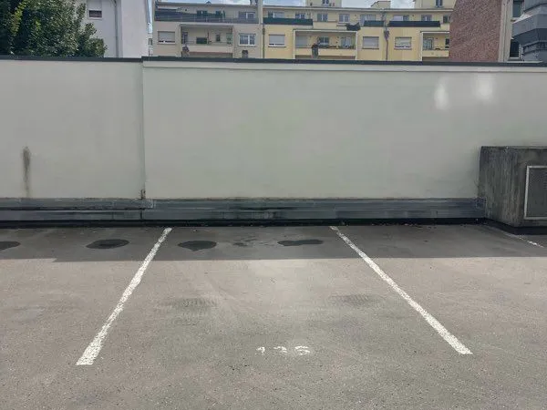 Neudorf Parking sécurisé à louer