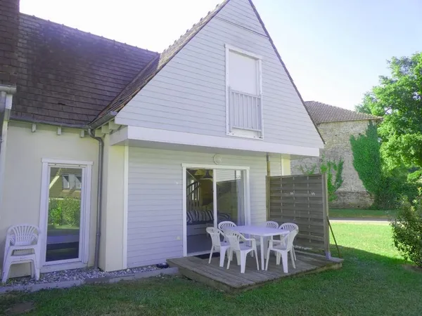 Cottage F2