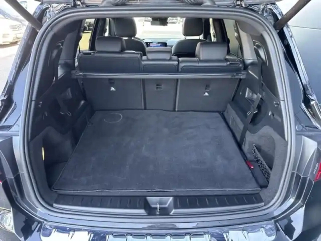 Mercedes Glb 200 d amg line — photo 10